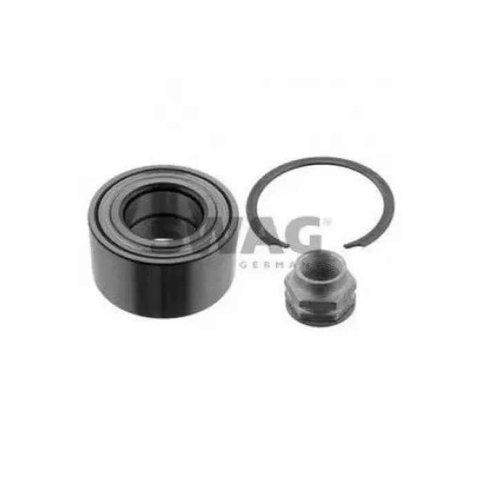 Arka Teker Rulmani Cift Teker Master III Movano 2,3CDTI / 2,2DCI 10> | SNR R14147 | OEM 4421370 4421370 4421378 432109818R 43210 4421378 432109818R 43210