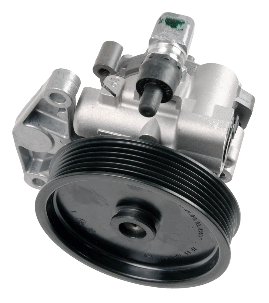 Hidrolik Direksiyon Pompasi (128 Bar) C-Class W204 09>14 S204 09>14 E-Class A207 11>16 | BOSCH KS00000731 | OEM A0054669401