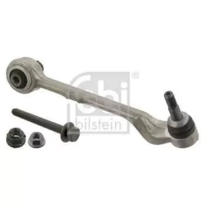 Salincak On Sag Alt Bmw E81 E82 E87 E90 E91 E92 E93 E84 Z4 | FEBI 280191 | OEM 31126770850 31126770850 31126786204 31126786204
