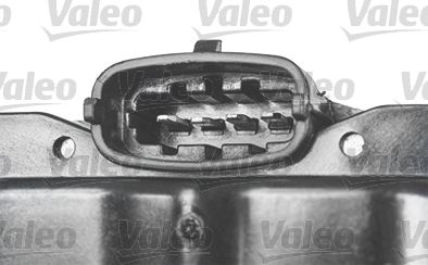 Atesleme Bobini Smart Fortwo Cabrio (450) 04>07 Roadster Coupe (452) 03>05 Cabrio (450) 01>04 | VALEO 245278 | OEM A0001587703