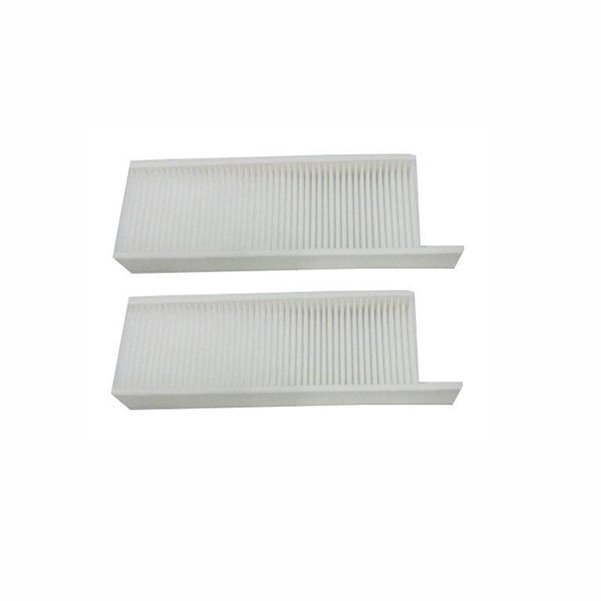 Polen Filtre Kapagi Partner TEPEE-BERLINGO-C4 Picasso | LUVI 0020.6447.XC | OEM 6447.XC