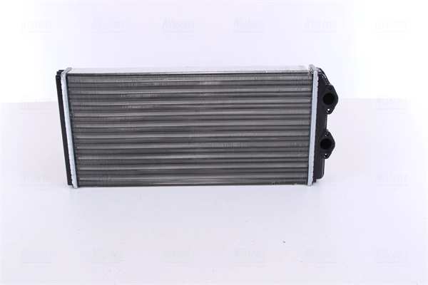 Kalorifer Radyatoru Fh 12 / Fh 16 / Fm 7 / Fm 9 / Fm 10 / Fm 12 | NISSENS 73629 | OEM 3090893 20532914