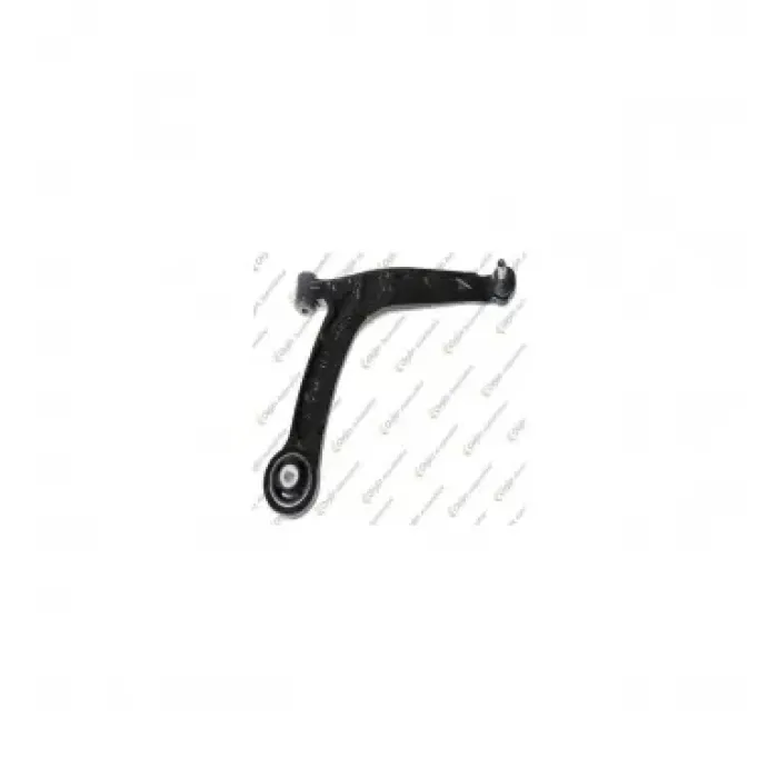 On Sag Salincak Fiat 500 500C 595C 695C 07> | ORJIN 02773 | OEM 51857022 51857022 50709580 50709580