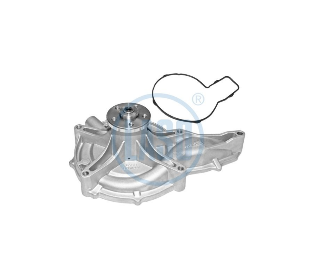 Devirdaim Volvo Renault D11-D13 (Kasnaksiz) | OEM 20451516