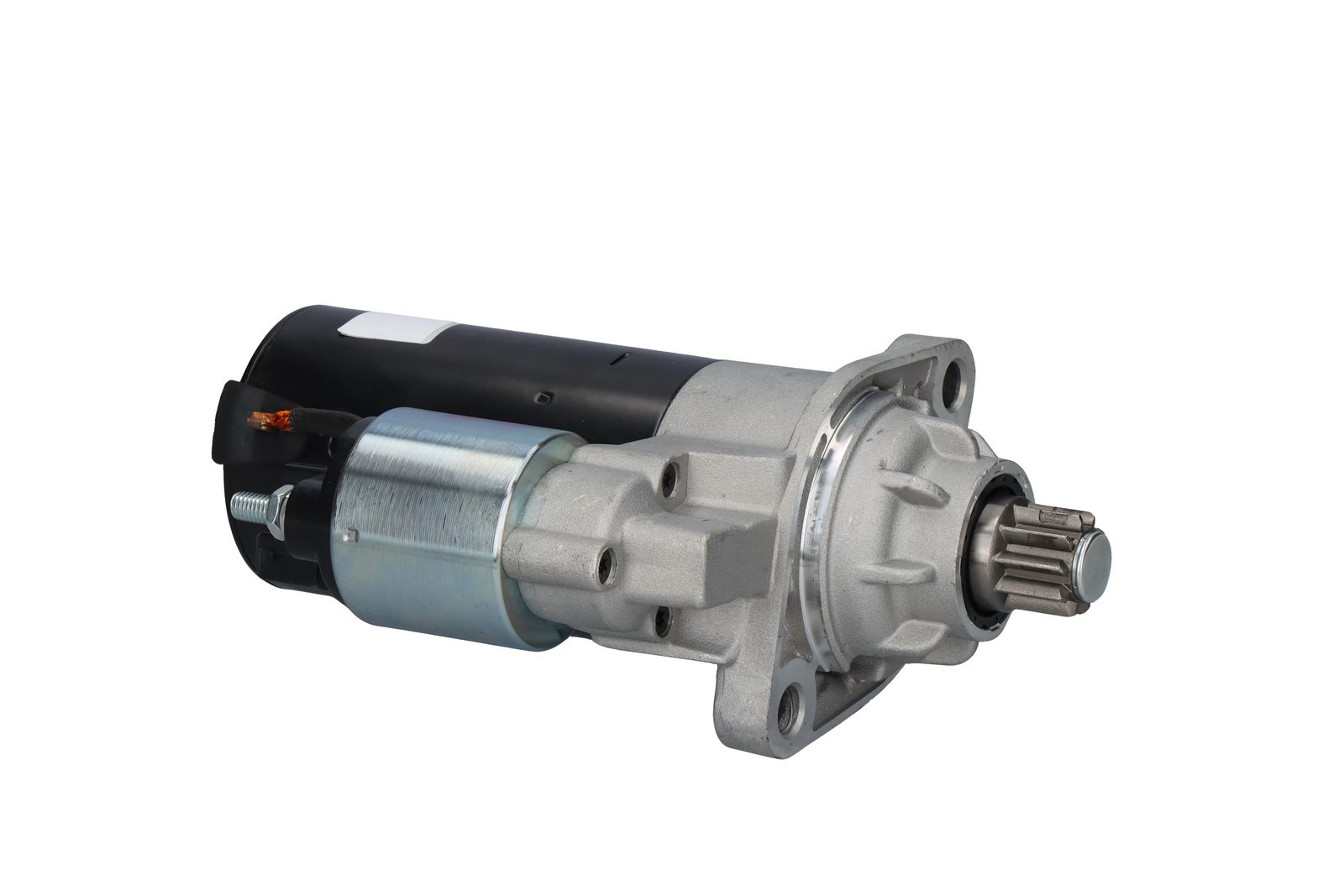 Mars Motoru 12V 11 Dis A3 Octavia Alhambra Sharan Golf IV Ibiza Leon Bora Golf 1,9TDI | VALEO 438152 | OEM 02M911023A 02M911023A 02M911023C 02M911023D 02M911023C 02M911023D