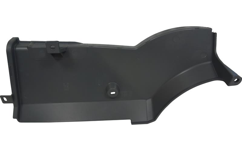 Tampon Arka Kapağı Actros MP4 Sol | OEM 9608854774