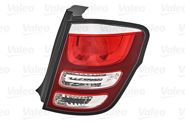 Stop Lambasi Sag (Dis) C3 3 2013> | VALEO 045229 | OEM 9803928480