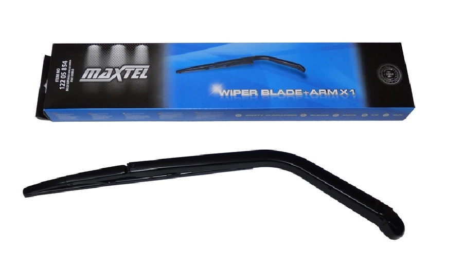 Silgi Paleti Kollu Arka - Doblo | OEM 12205854
