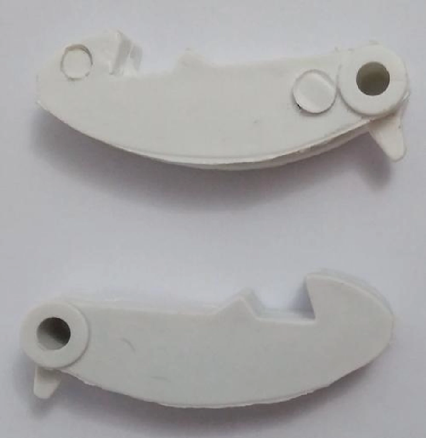 Bagaj Kilit Dili - (Üst) R, 12 | OEM 502686