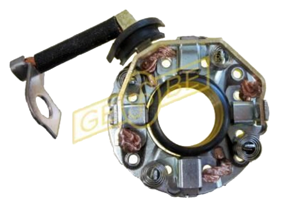 Mars Kömür Yuvası Ford Connect-Focus-Fiesta-Mondeo-Vısteon Dizel
