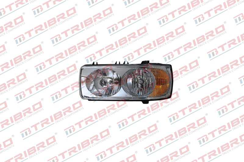 Ön Far Sol DAF XF95 02-08, CF65-75-85 00-08, LF45-55
