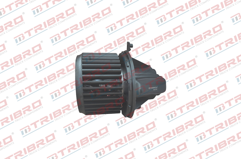 Kalorifer Motoru Mercedes Axor Atego Yeni Model | OEM 0038300108