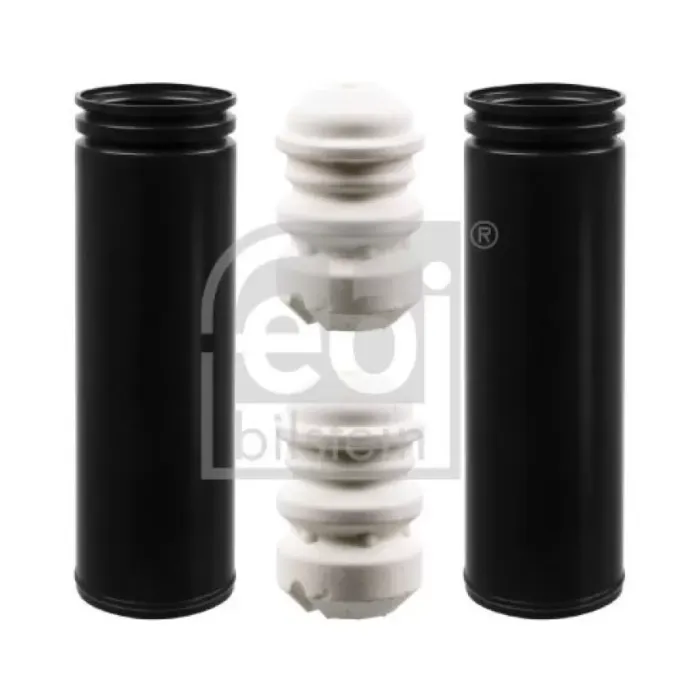 Amortisor Korugu Seti Bmw E46 E36 Arka | FEBI 181860 | OEM 33502290348