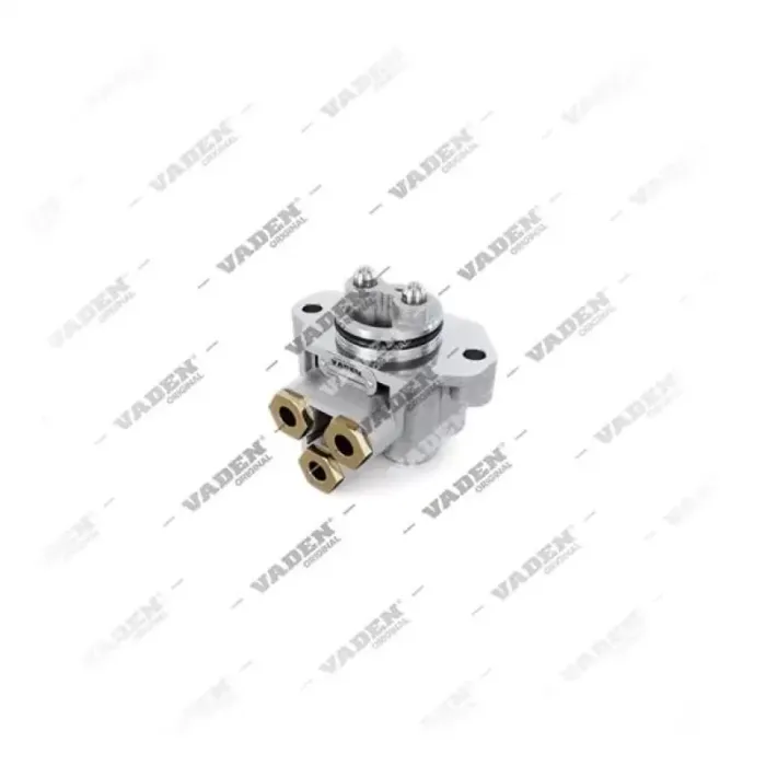 Sanziman Çarpma Ventili Deliksiz E.M Mercedes Actros | VADEN 303.11.0002 | OEM 0022602957 0022603057 0022606257