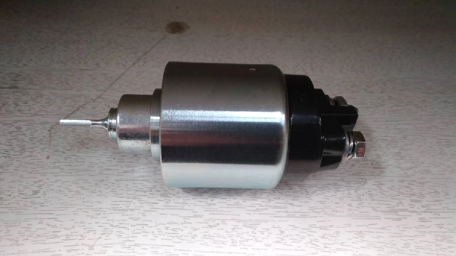 Marş Otomatiği Otom Bosch Clio, Logan, Sandero 1.0 S | OEM SB748