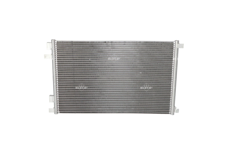 Klima Radyatoru (Kondanser) Megane II 1,4 / 1,5DCI / 1,6 / 2,0 02> | NRF 35449 | OEM 8200115543 8200115543 8200223000 8660002501 8200223000 8660002501