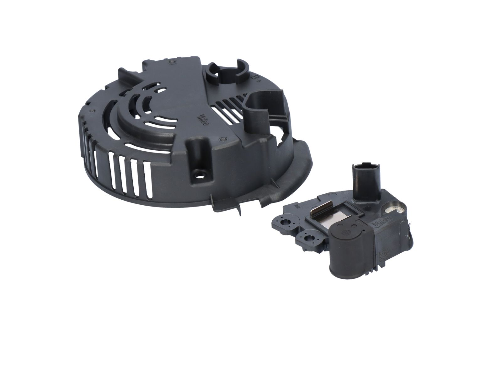 Konjektor+Kapak Nissan Interstar 1,9 / 2,5 DCI Renault Laguna Trafic Espace 2,0 Opel Vivaro 2,0 0 | VALEO 593935