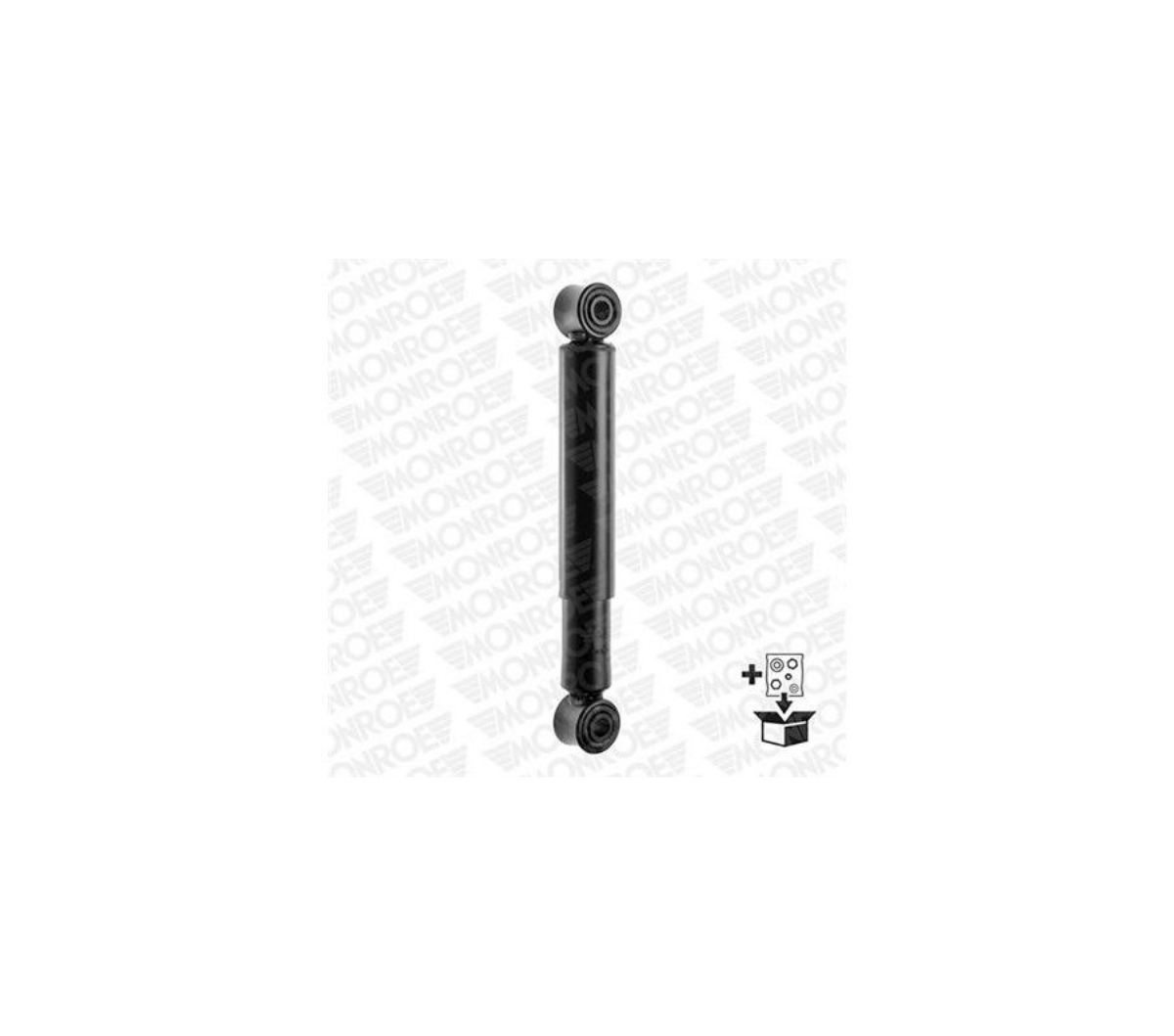 Şase Amortisörü Ön Renault Premium | OEM 20806285