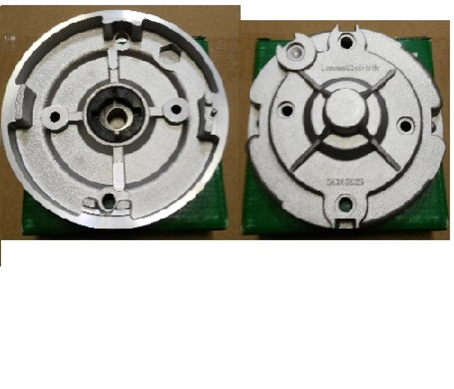 Marş Arka Kap. M 127 Steyr. Marşı İçin (619 240 13) | OEM TRT104