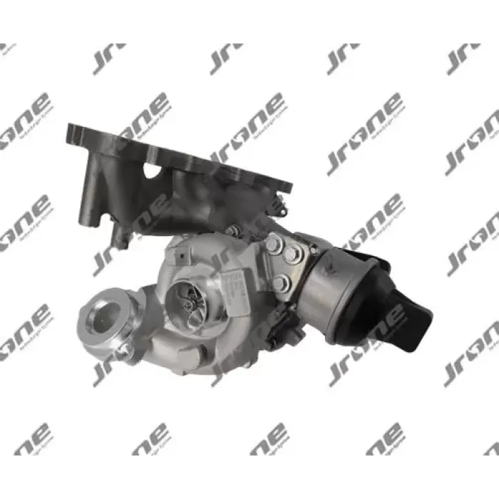 Turbo Sarj A3 Tt Altea Leon Yeti Superb Octavia Tiguan Passat Scirocco Jetta Golf 6 2.0TDI Cbbb Cfgb Bmr | JRONE 8B4330MB53 | OEM 03L253019C 03L253056C 03L253019M