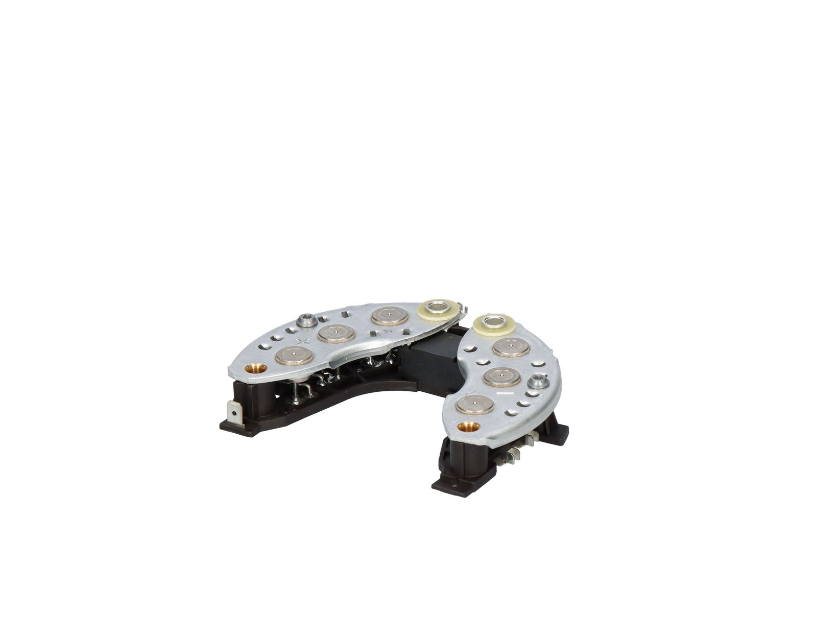 Diyot Koprusu R12 Em+R | VALEO 592840 | OEM 7702247067