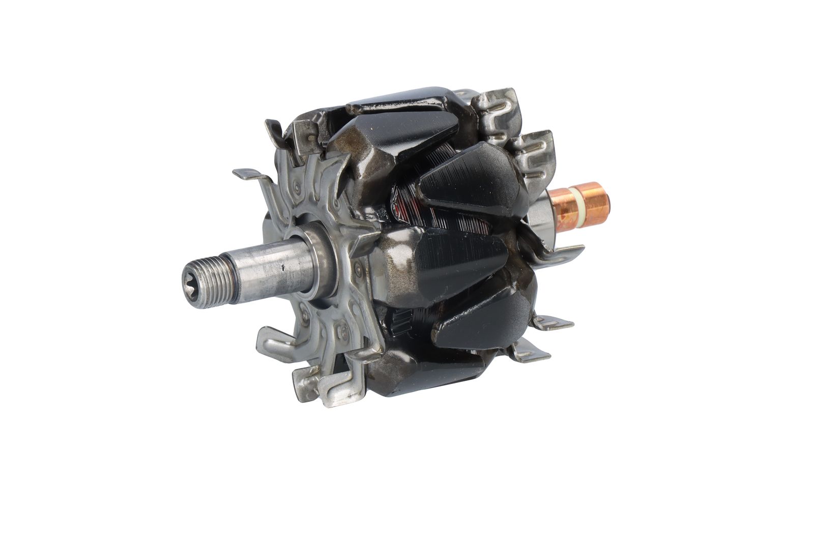 Alternator Rotor A13VI | VALEO 593298