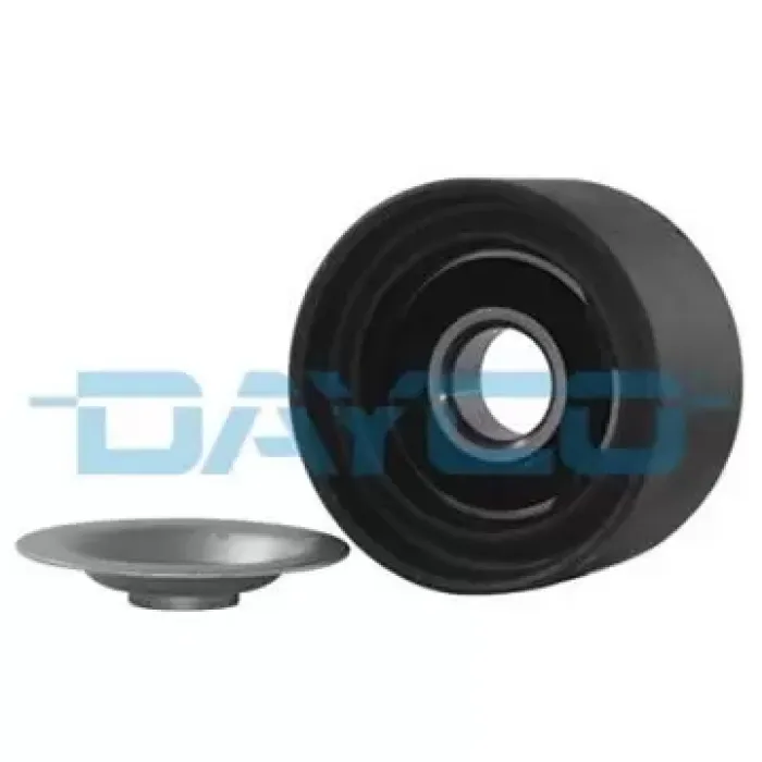 Alternator Gergi Rulmani Axor 1840 OM457/Tourismo/Travego 02> (74X38X20) | DAYCO APV1092 | OEM 4572001070 A4572001070 DAY000408