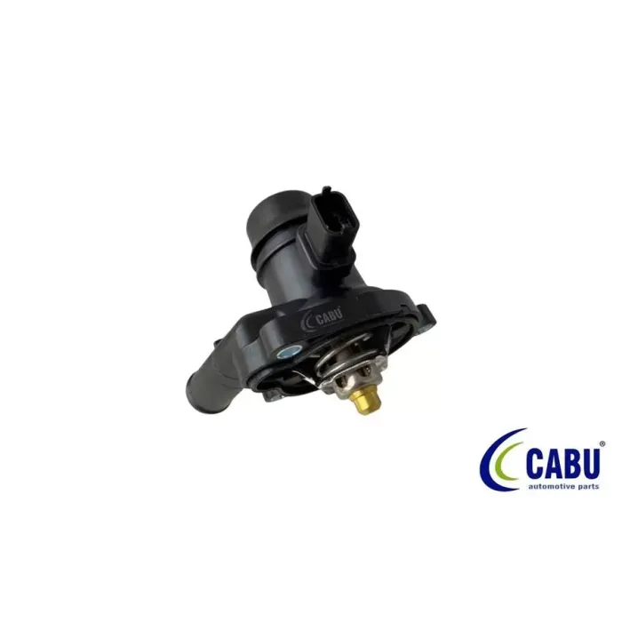 Termostat Astra J Insignia A Mokka Corsa D Corsa E Meriva B Adam Zafira C Aveo T300 Cruze | CABU 221317 | OEM 1338251 55593034 25200455