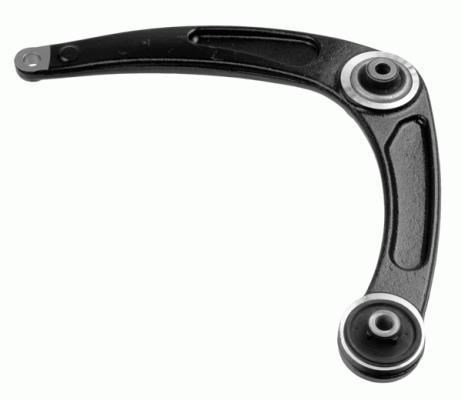 Salincak Sol Komple 307 C4 00>08 Berlingo III Partner Tepee 08> C4 Picasso 06> | ASMETAL 23PE0800 | OEM 3520S2