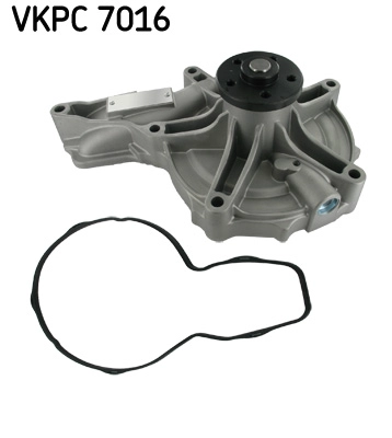 Devirdaim Su Pompasi Kasnaksiz Volvo Fm D9A Renault D11-D13 | SKF VKPC 7016 | OEM 7420744939 7420744940 7421615952