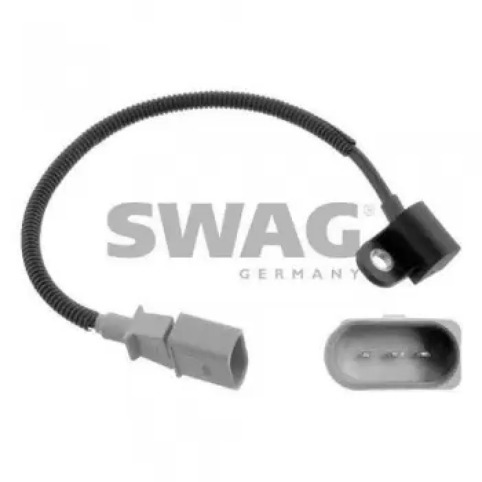 Eksantrik Mili Pozisyon Sensoru Altea A3 Cordoba Ibiza Crafter 06> 1.9 2.0 2.5TDI | SWAG 30936115 | OEM 03G957147 03G957147 03G957147B 03G957147B