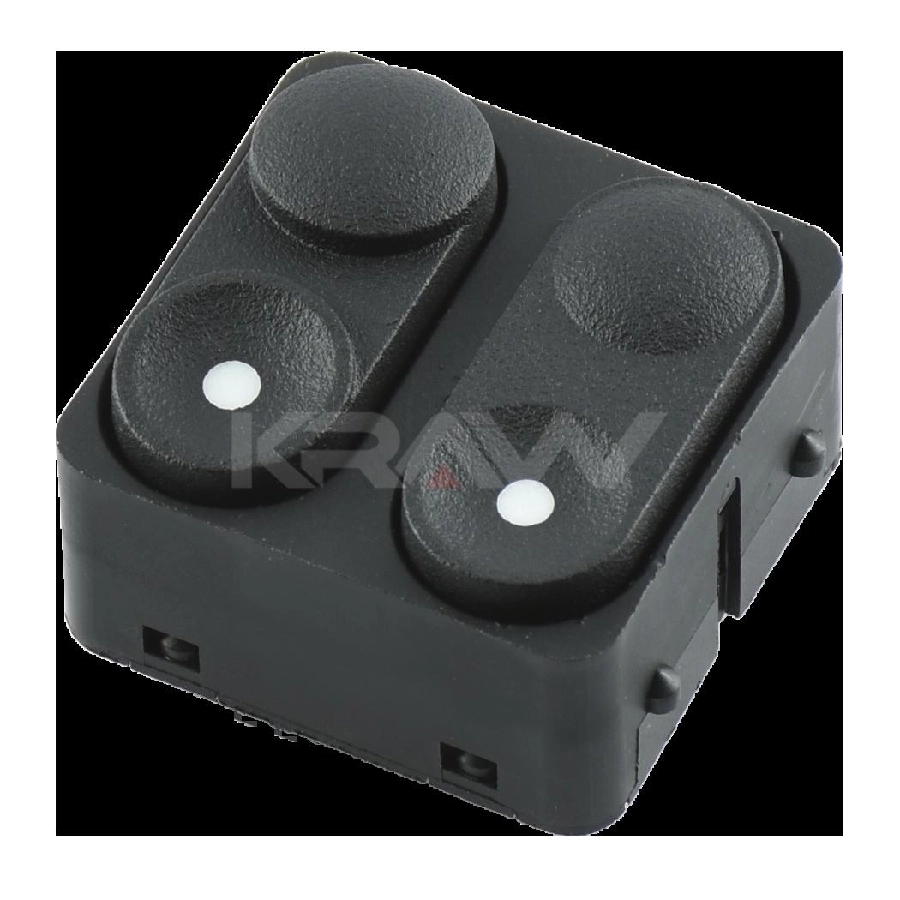 Cam Açma Anahtarı Sol Çiftli Astra F | OEM AN-360