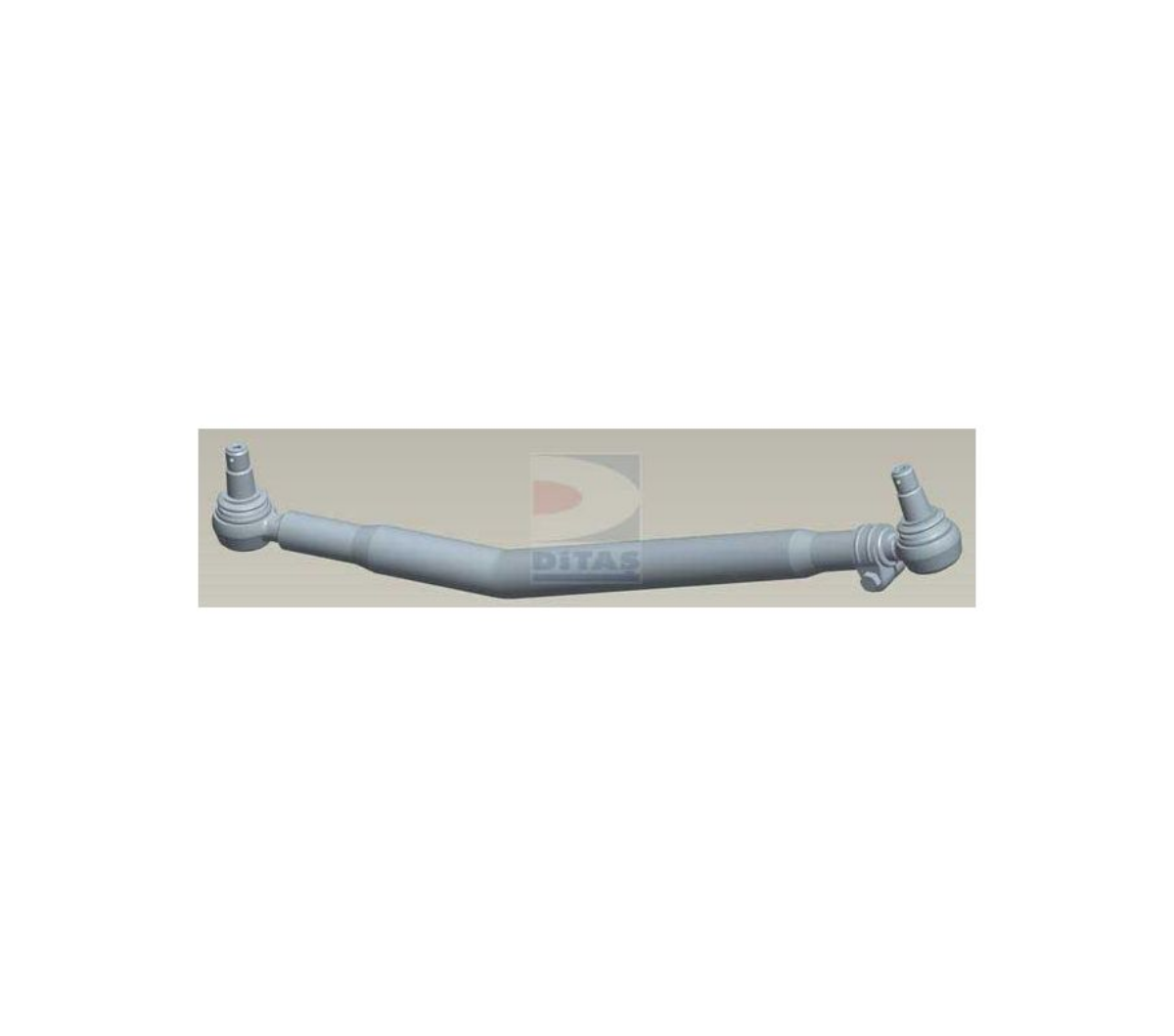 Kısa Rot Renault Premium 370 | OEM 5010294502