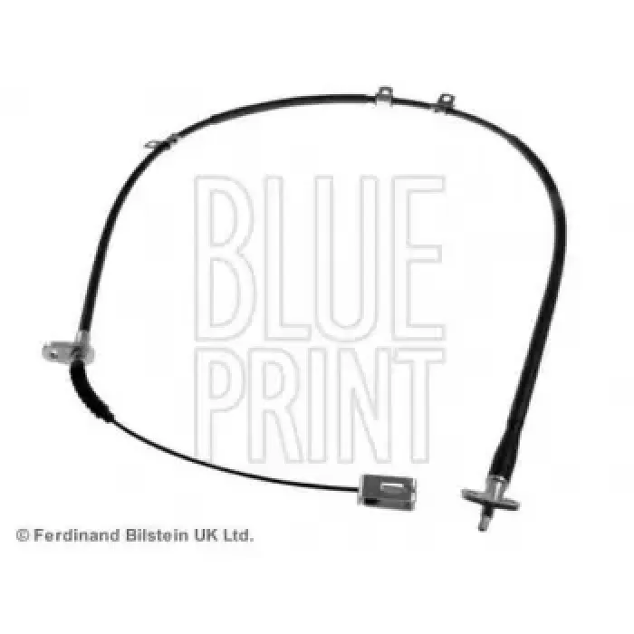 Arka El Fren Teli Sag Nissan Pickup D22 98>08 2WD | BLUEPRINT ADN146296 | OEM 36530VK000 36530VK000 36530VK00A 36530VK00A