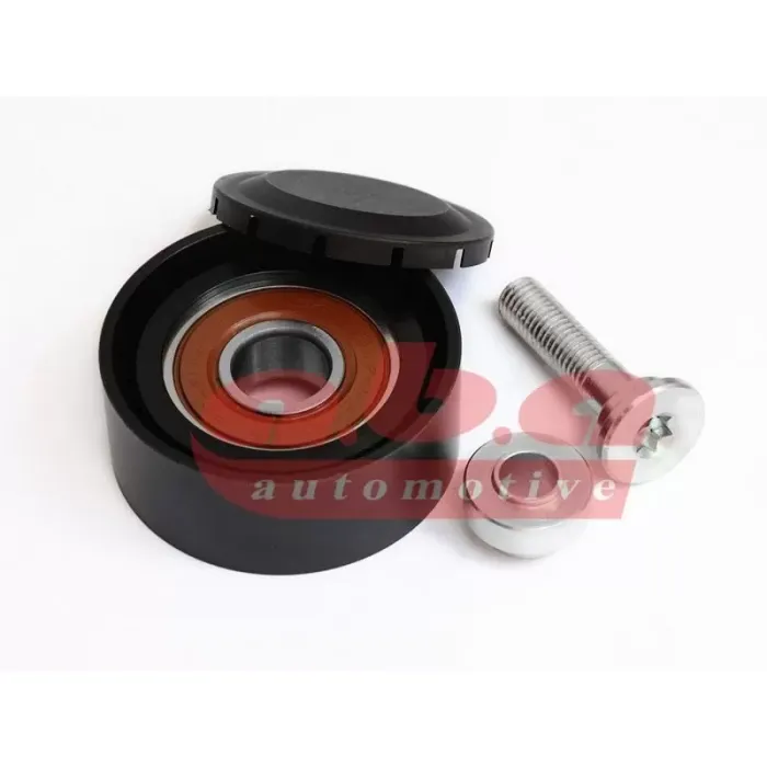 V Kayis Gergi Rulmani Bmw F10 F20 F22 E90 F30 E92 F34 F32 F36 F01 F07 E84 F25 F26 F16 F15 N47N N57 | ABA 25157607 | OEM 11287810807