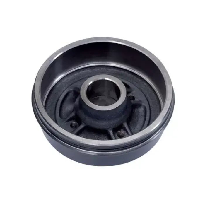 Arka Kampana Clio R19 R21 | AYK 1080 | OEM 7702253432
