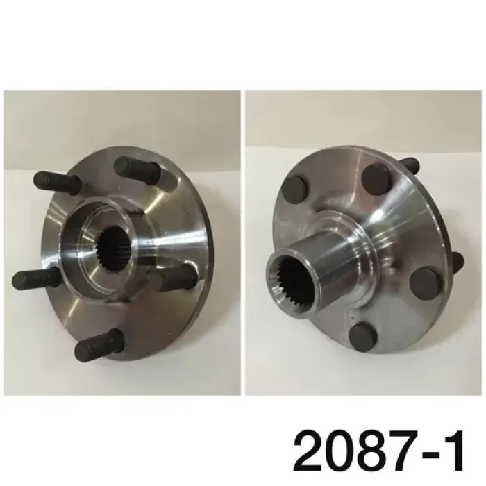 On Teker Poryasi Tourneo Connect 02 >14 1.8TDCI Bijonlu | AYK 2087-1 | OEM 2T14-1104-AD 7T16-1104-AD 1473257
