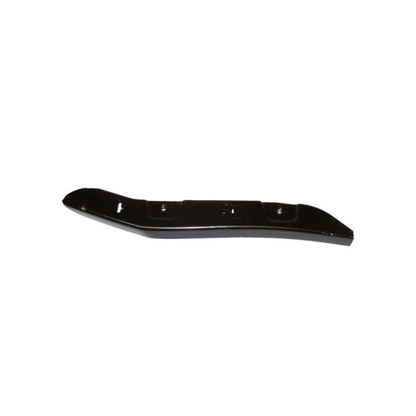 On Tampon Braketi Sag Octavia 14> | WAGENBURG 6100048 | OEM 5E0807050