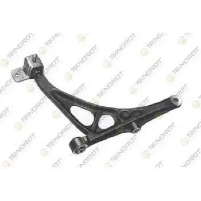 Salincak Komple Dokum Sag P405 85>97 Rotilsiz | TEKNOROT P-425 | OEM 352146 352149