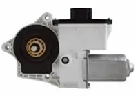Cam Kaldırma Motoru TGS-TGX Sol | OEM 81286016107