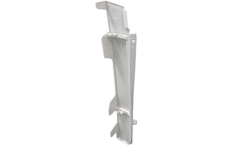Rüzgarlık Arka Kapağı Actros MP4 Sol (Vidalı) | OEM 9607515430