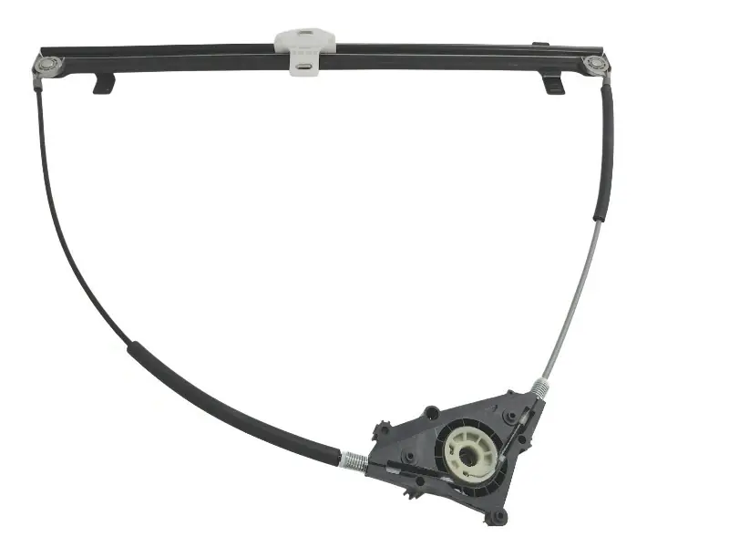 Cam Açma Mekanizması DAF Xf 105 Sağ (Motorlu) | OEM 1779722