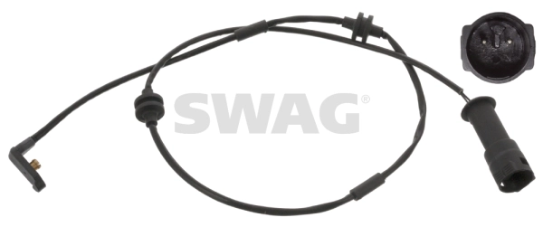 On Fren Balata Ikaz Sensoru Omega B X20XEV | SWAG 99902917 | OEM 6238322