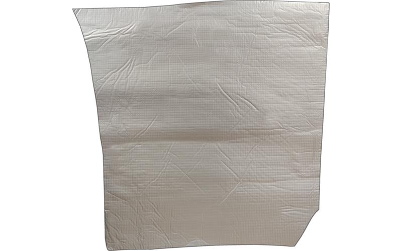 Eksoz Kapağı Scanıa 7 Seri | OEM 2560450