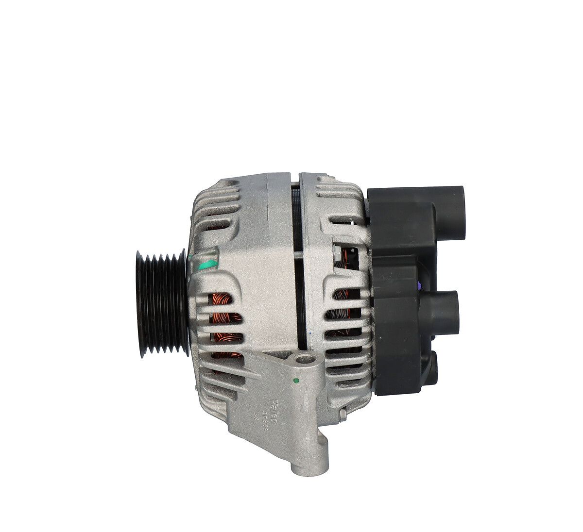 Alternator Grande Punto Panda Fiorino 1,3 Multijet | VALEO 439706 | OEM 51792276