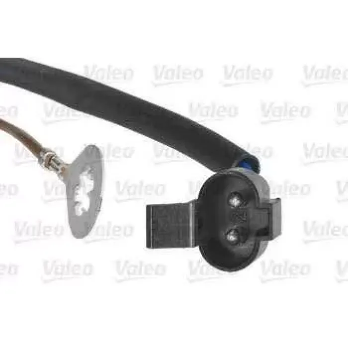 Silecek Motoru Arka Corsa B 1994> | VALEO 403980 | OEM 1273013