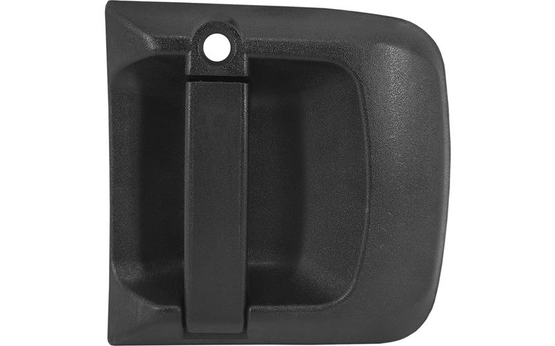 Kapı Dış Kolu Kiltli TGA Sol | OEM 81626416081