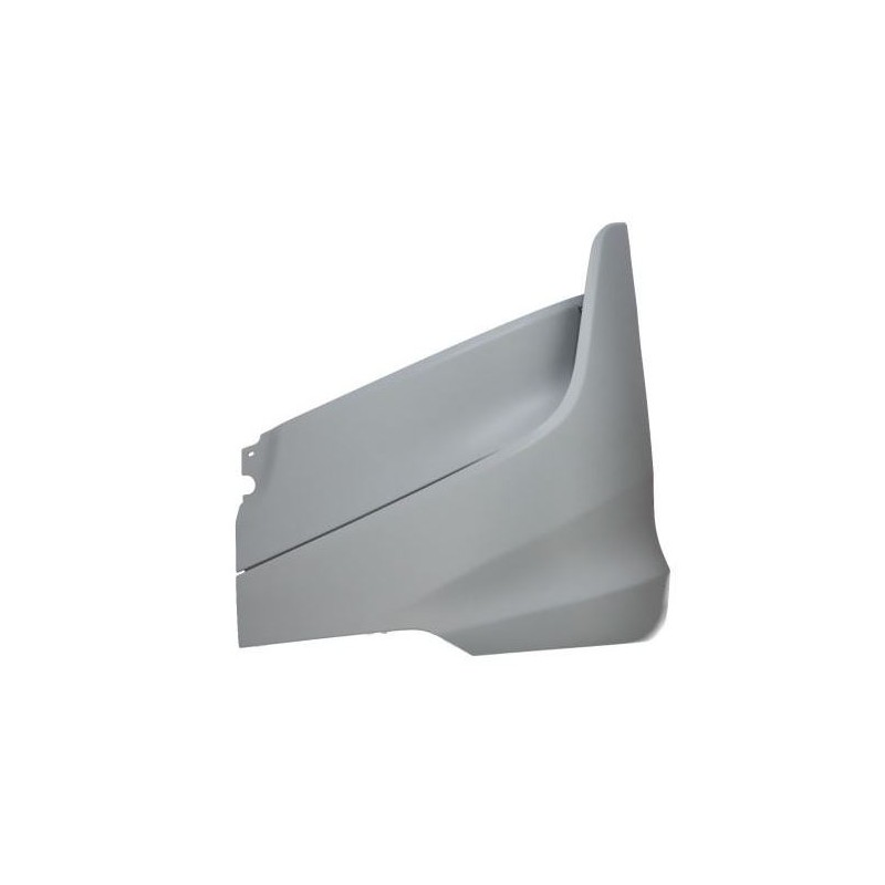 Tampon İveco S-Way Beyaz Sol | OEM 5802302655
