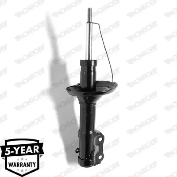 On Amortisor Gazli Vento Jetta Golf 2 3 84>97 Toledo Ibiza Cordoba 91>99 1.0 1.3 1.6 1.8 1.9 2.0 | MONROE 16151 | OEM 191413031H 191413031J 191413031K