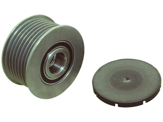 Alternator Kasnagi Bosch Tip 7 Kanal Q7 3,6 Fsi Cayenne Phaeton Touareg 3,2 3,6 | WAI 24-91290 | OEM 021903119J 021903119L 95560315200